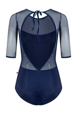 yumiko Yumiko Olivia Long Sleeve Leo SS24-47
