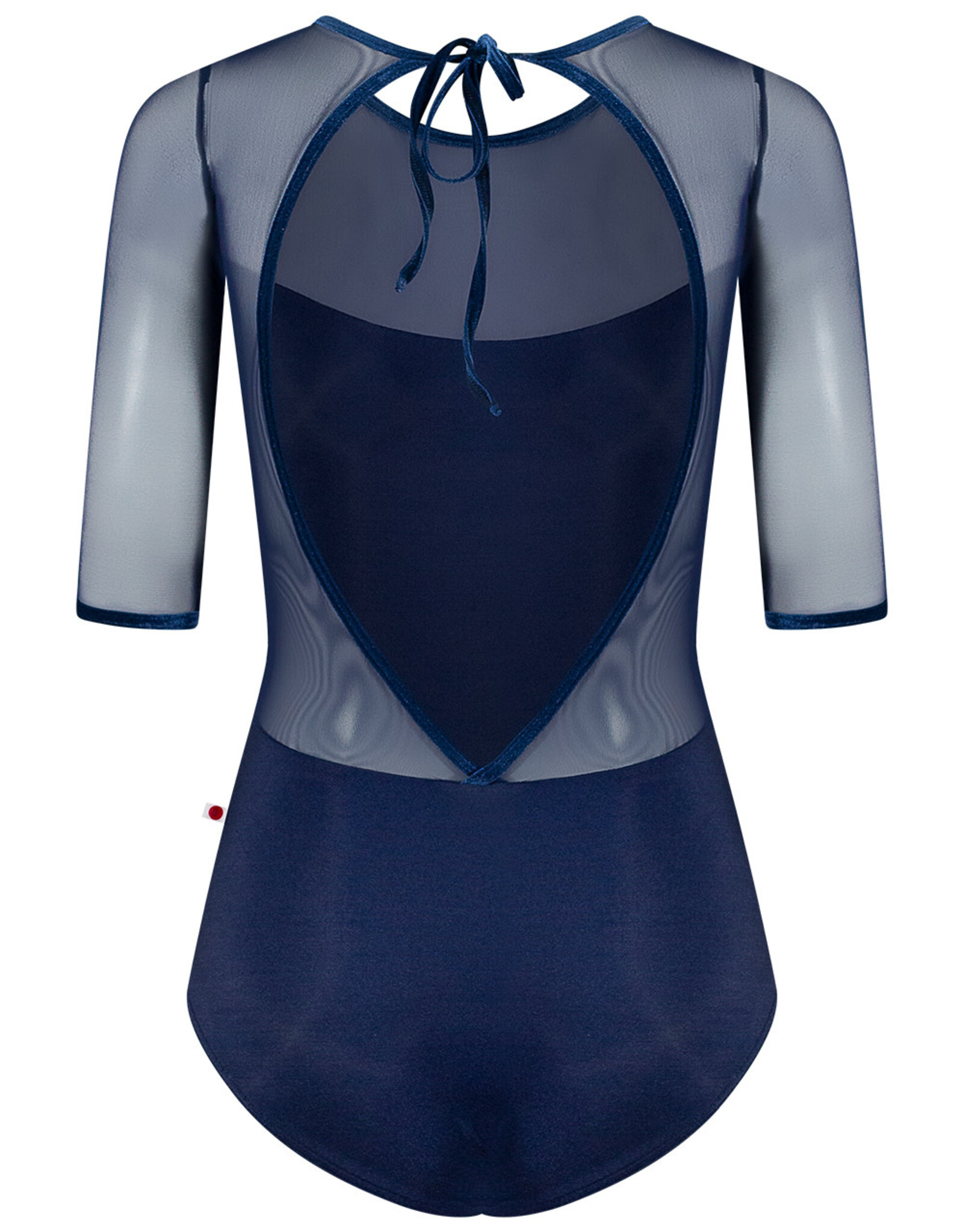 yumiko Yumiko Olivia Long Sleeve Leo SS24-47