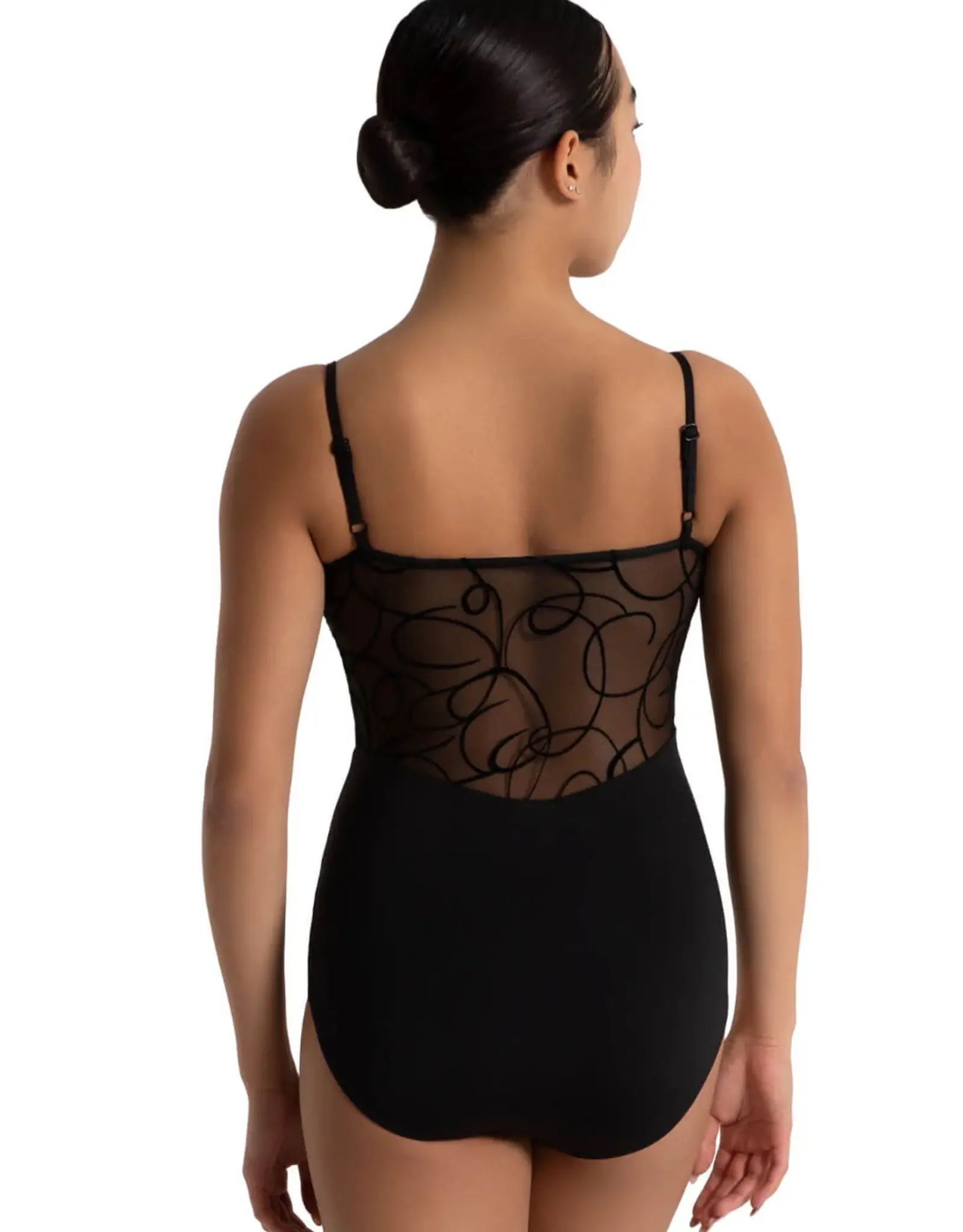 Capezio Capezio Cleo Leotard  A12053