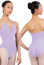 Nikolay Nikolay Carlotta Long Sleeve Leotard DA4042MPN