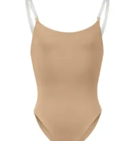 Bloch Bloch Nude Leotard CB3397