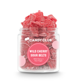 Wild Cherry Sour Belts