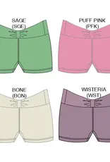 Honeycut Honeycut Lily Short B4205