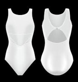 Danse De Paris Danse de Paris Blisse  Tank Leotard