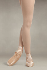Capezio Capezio Tiffany Pointe Shoe 126 Capezio Capezio Tiffany Pointe Shoe 126