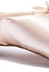 Capezio Capezio Tiffany Pointe Shoe 126 Capezio Capezio Tiffany Pointe Shoe 126