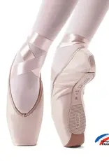 Merlet Merlet Lena  Pointe Shoes