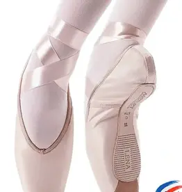 Merlet Merlet Lena  Pointe Shoes