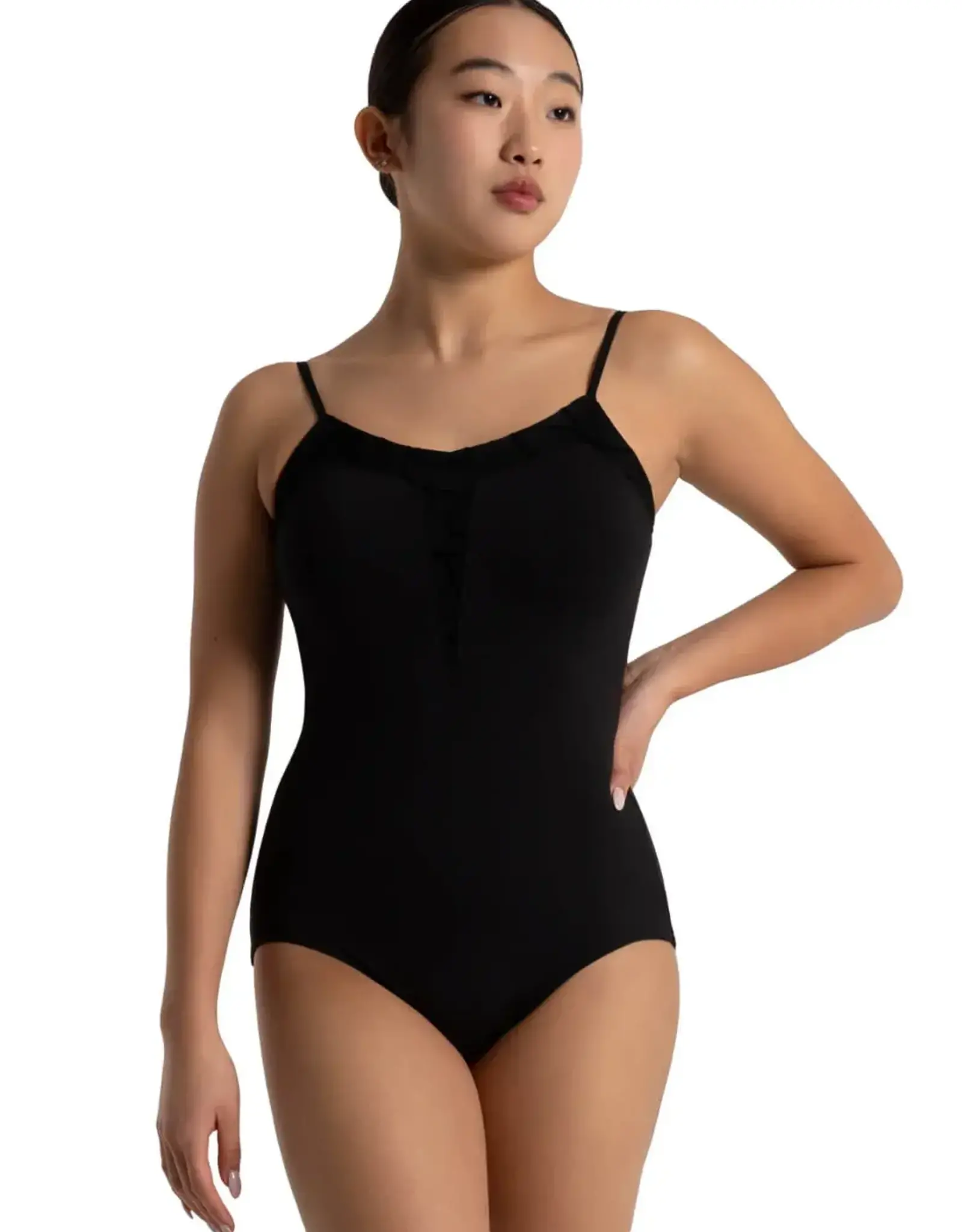 Capezio Capezio Cleo Leotard  A12053