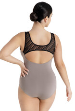 Capezio Capezio Metro Moves Leotard  A12041