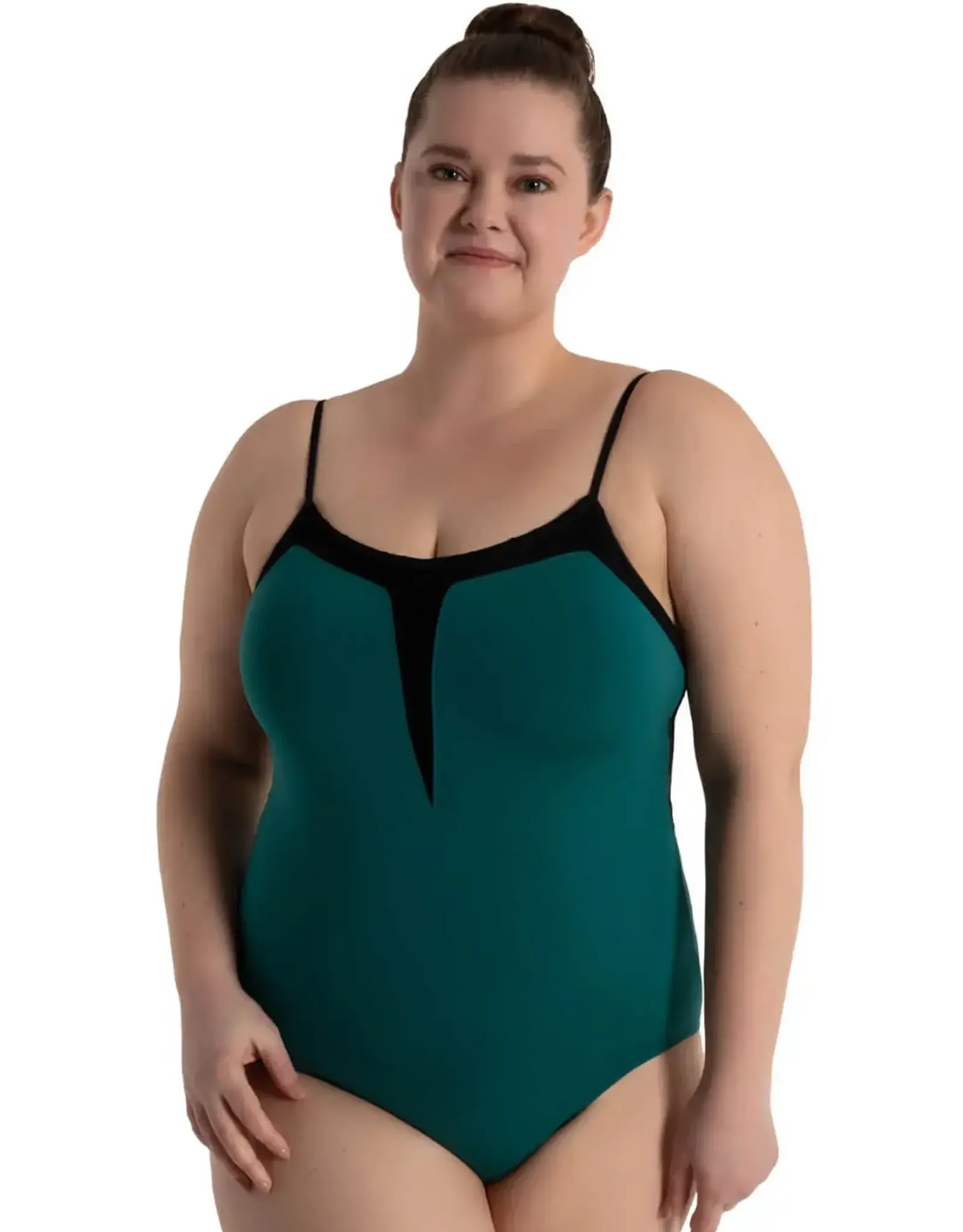 Capezio Capezio Cleo Leotard  A12053