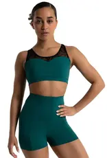 Capezio Capezio Beatrice Bra Top