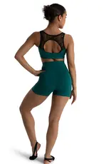 Capezio Capezio Beatrice Bra Top