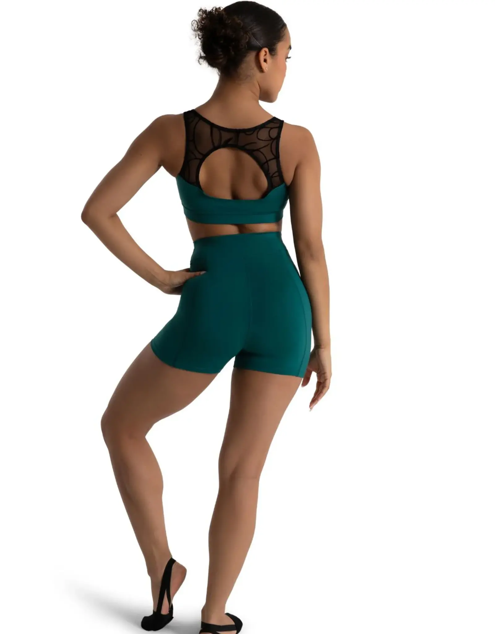 Capezio Capezio Beatrice Bra Top