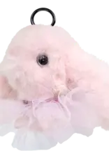 Danse De Paris DDP Funny Bunny Keychain