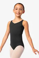 So Danca So Danca Joelle  Leotard SL132