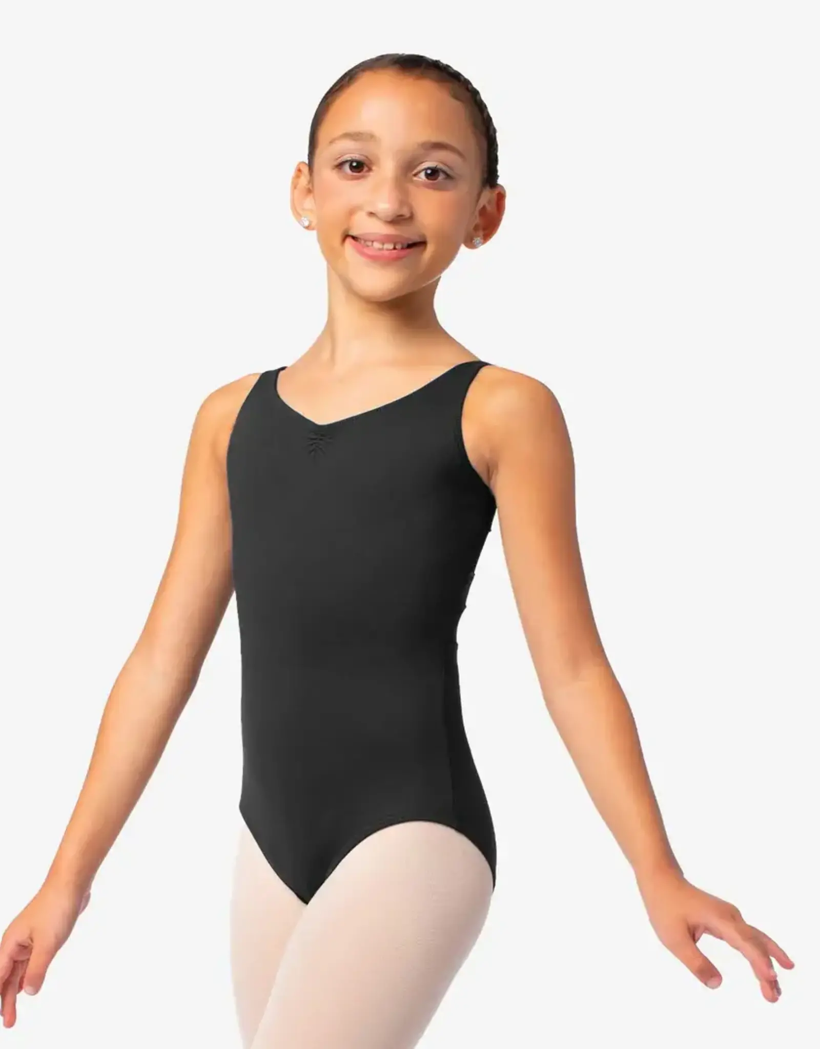So Danca So Danca Joelle  Leotard SL132
