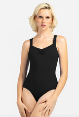 Lulli Lulli Aya Cap Sleeve Leo
