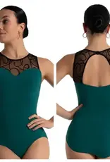 Capezio Capezio Diana Leotard  A12050