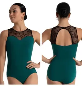 Capezio Capezio Diana Leotard  A12050