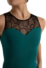 Capezio Capezio Diana Leotard  A12050