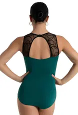 Capezio Capezio Diana Leotard  A12050