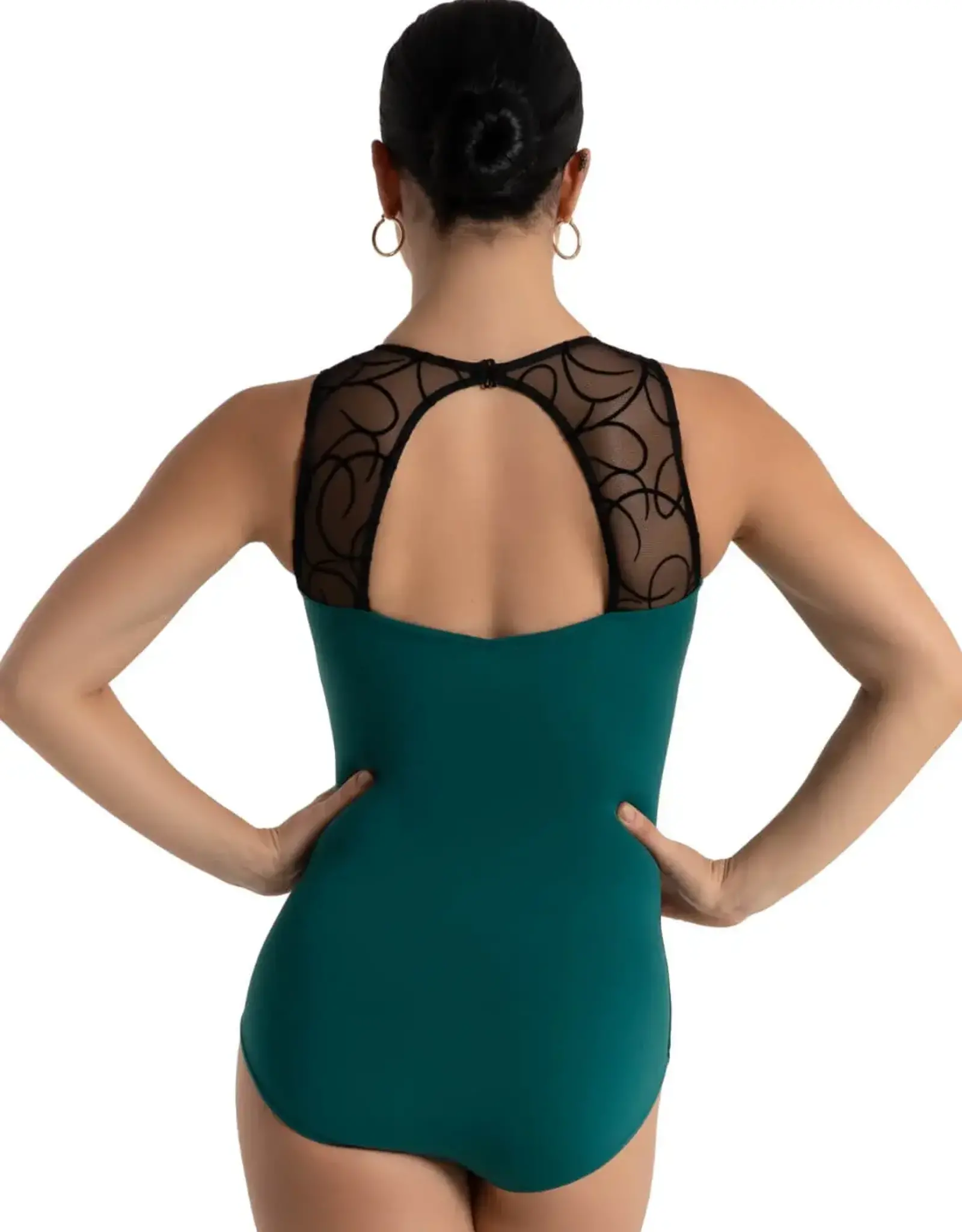 Capezio Capezio Diana Leotard  A12050