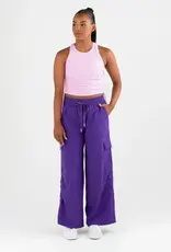 Every Turn Every Turn Identity Wide Leg Pant