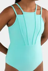 Every Turn Every Turn Cinched Leotard