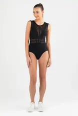 Every Turn Every Turn Saskia Leotard