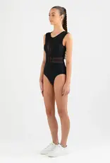 Every Turn Every Turn Saskia Leotard