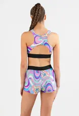 Every Turn Every Turn Future You  Crop Top Every Turn Every Turn Future You  Crop Top