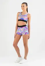 Every Turn Every Turn Future You  Crop Top Every Turn Every Turn Future You  Crop Top