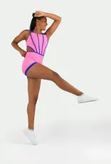Every Turn Every Turn Sideshow Bodysuit