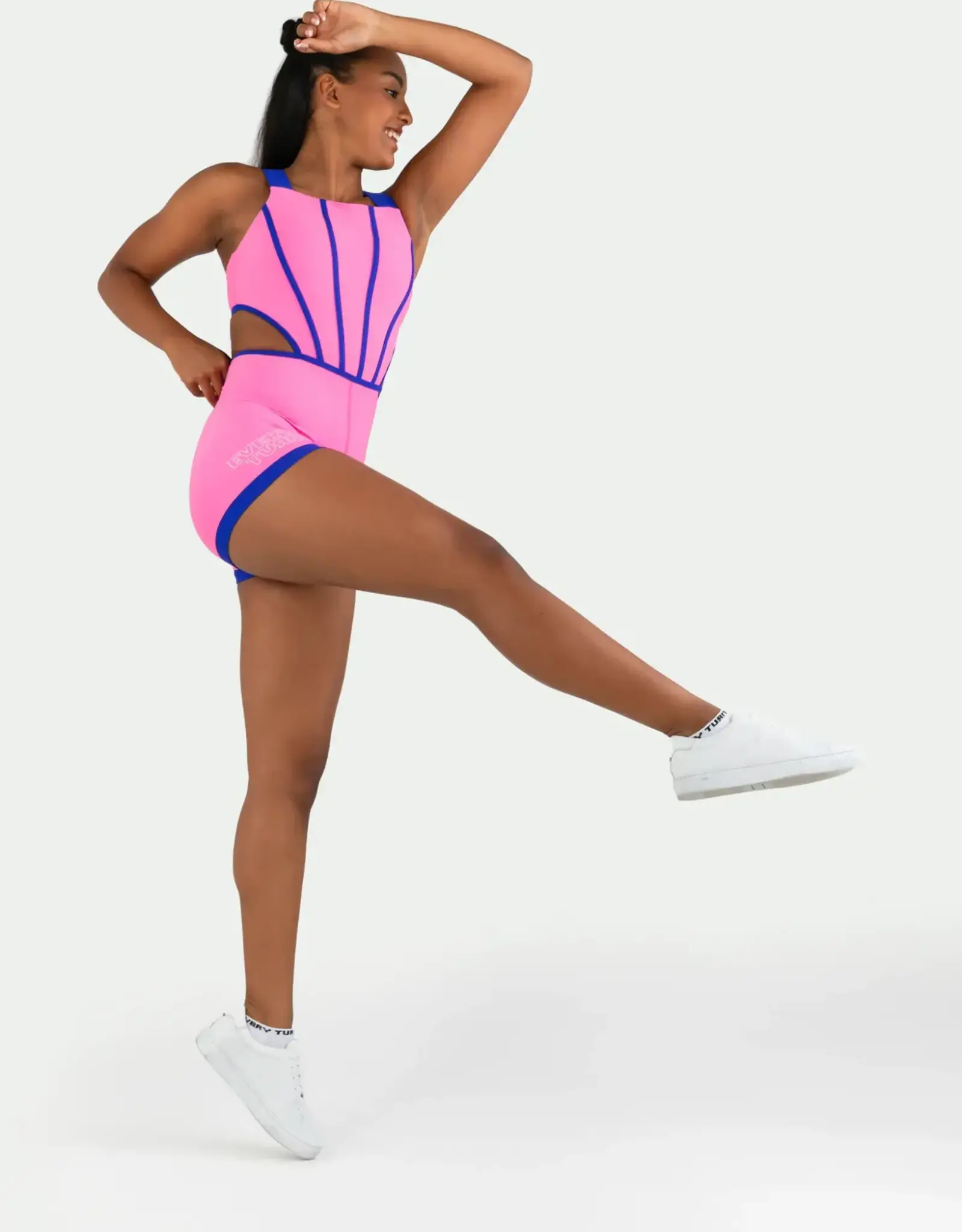 Every Turn Every Turn Sideshow Bodysuit