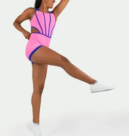 Every Turn Every Turn Sideshow Bodysuit