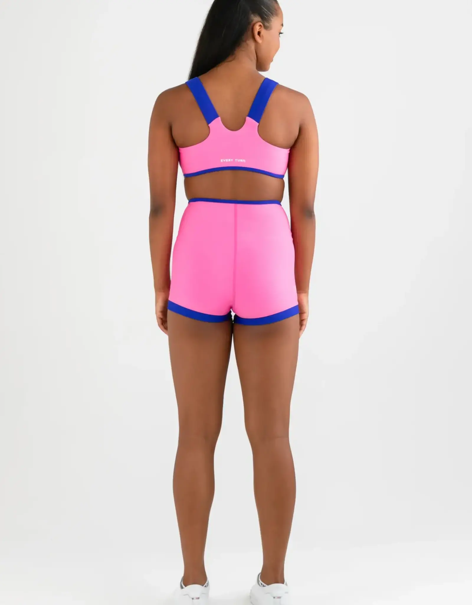 Every Turn Every Turn Sideshow Bodysuit