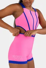 Every Turn Every Turn Sideshow Bodysuit
