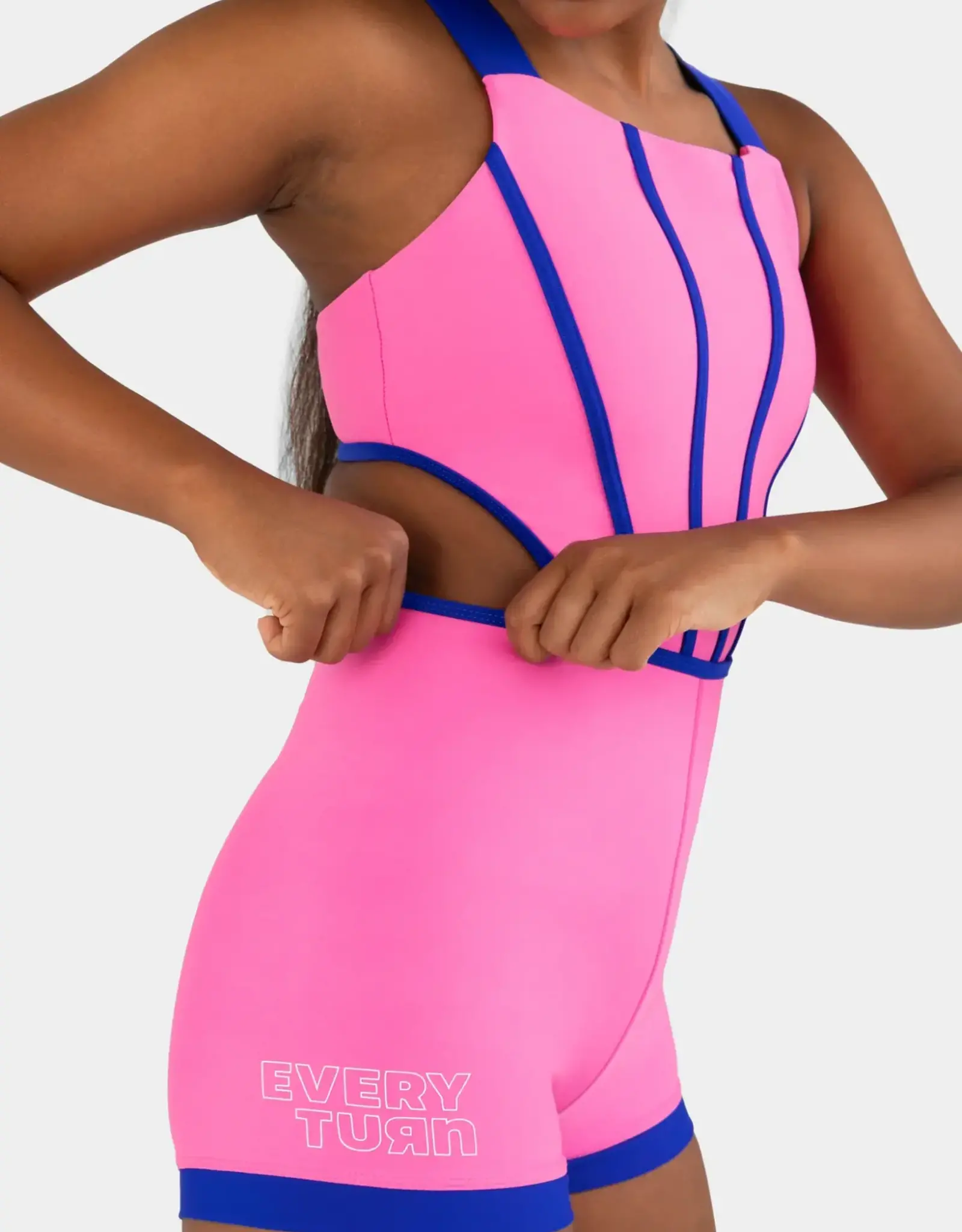 Every Turn Every Turn Sideshow Bodysuit