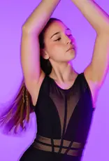 Every Turn Every Turn Saskia Leotard