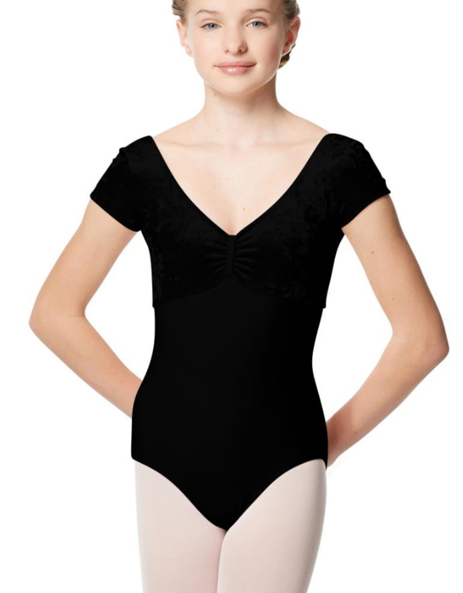 Lulli Lulli Calla Eden leotard CAL192C