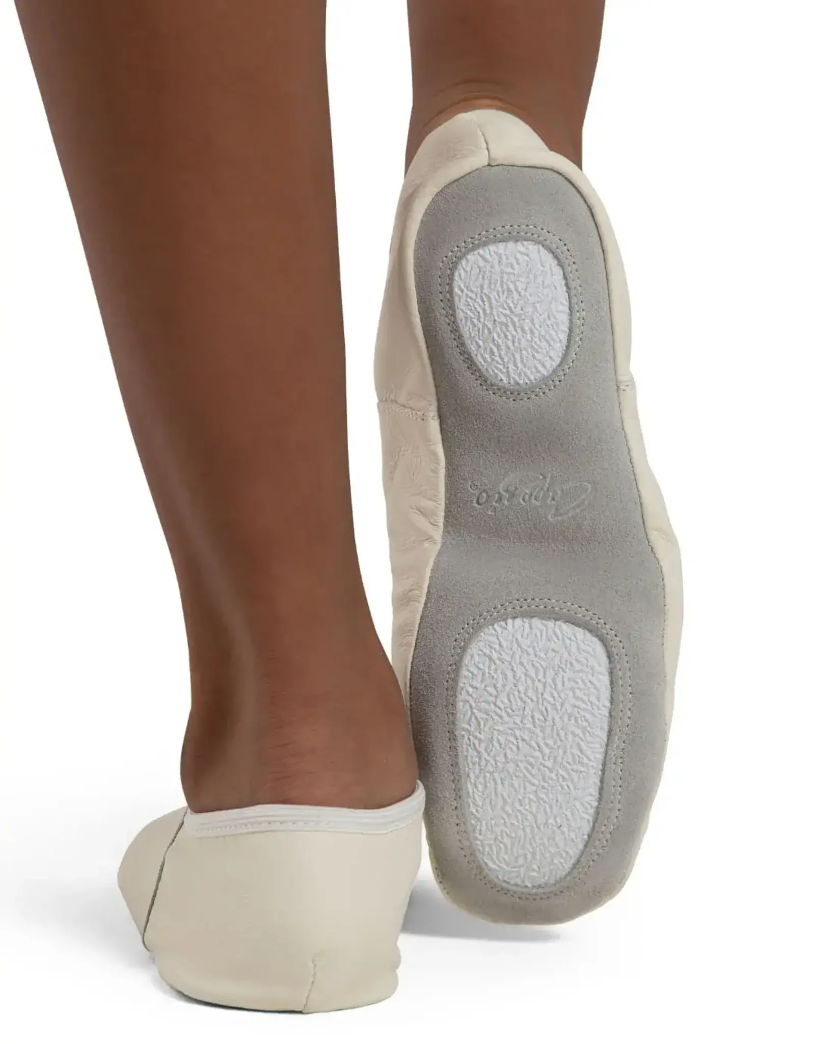 Capezio Capezio Agility Gymnastics Shoe