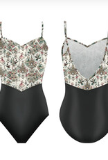 Danse De Paris DDP Nutcracker Leotard 24