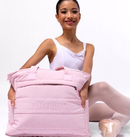 Nikolay Nikolay Medium Tote Bag