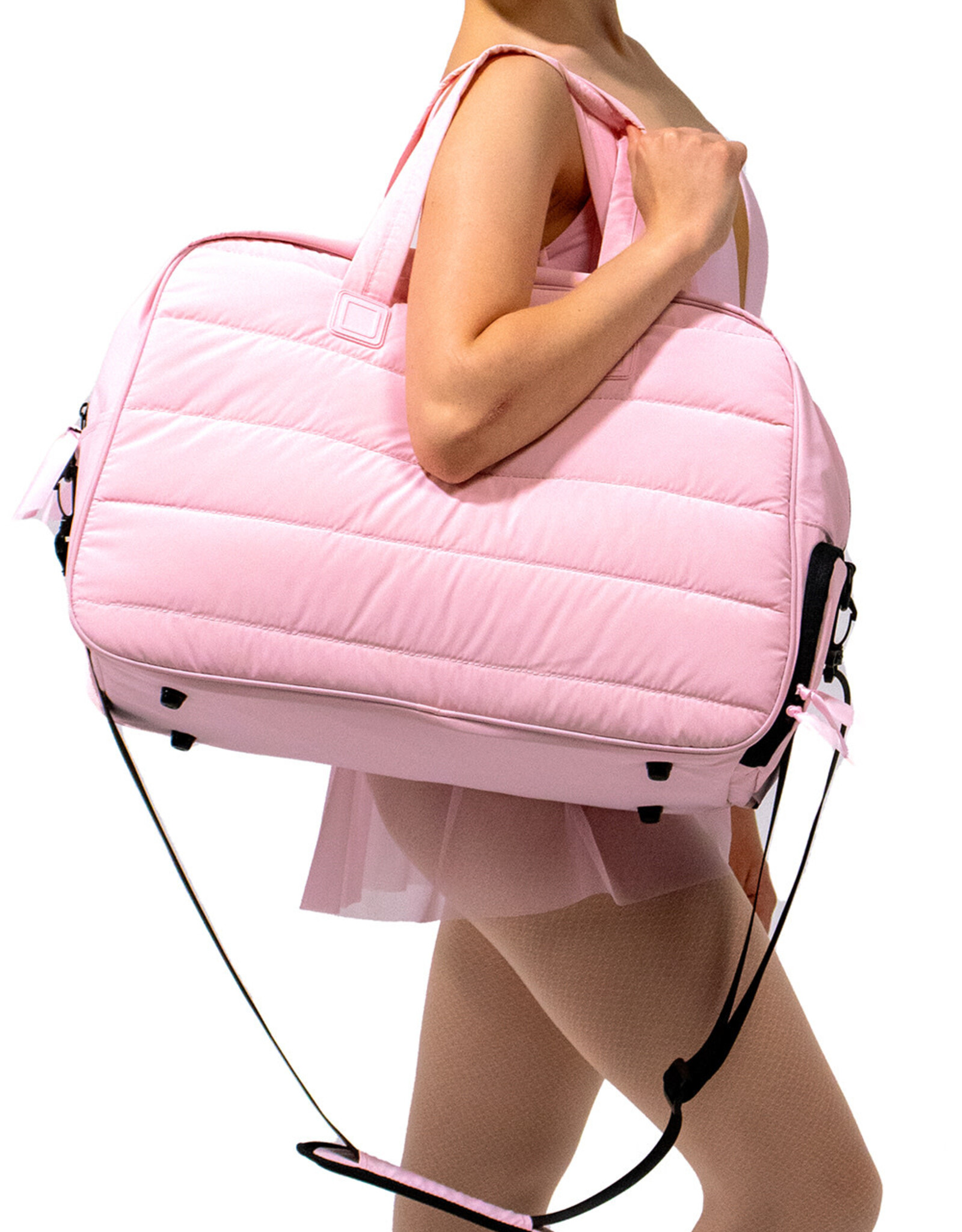 Nikolay Nikolay Large Road Bag