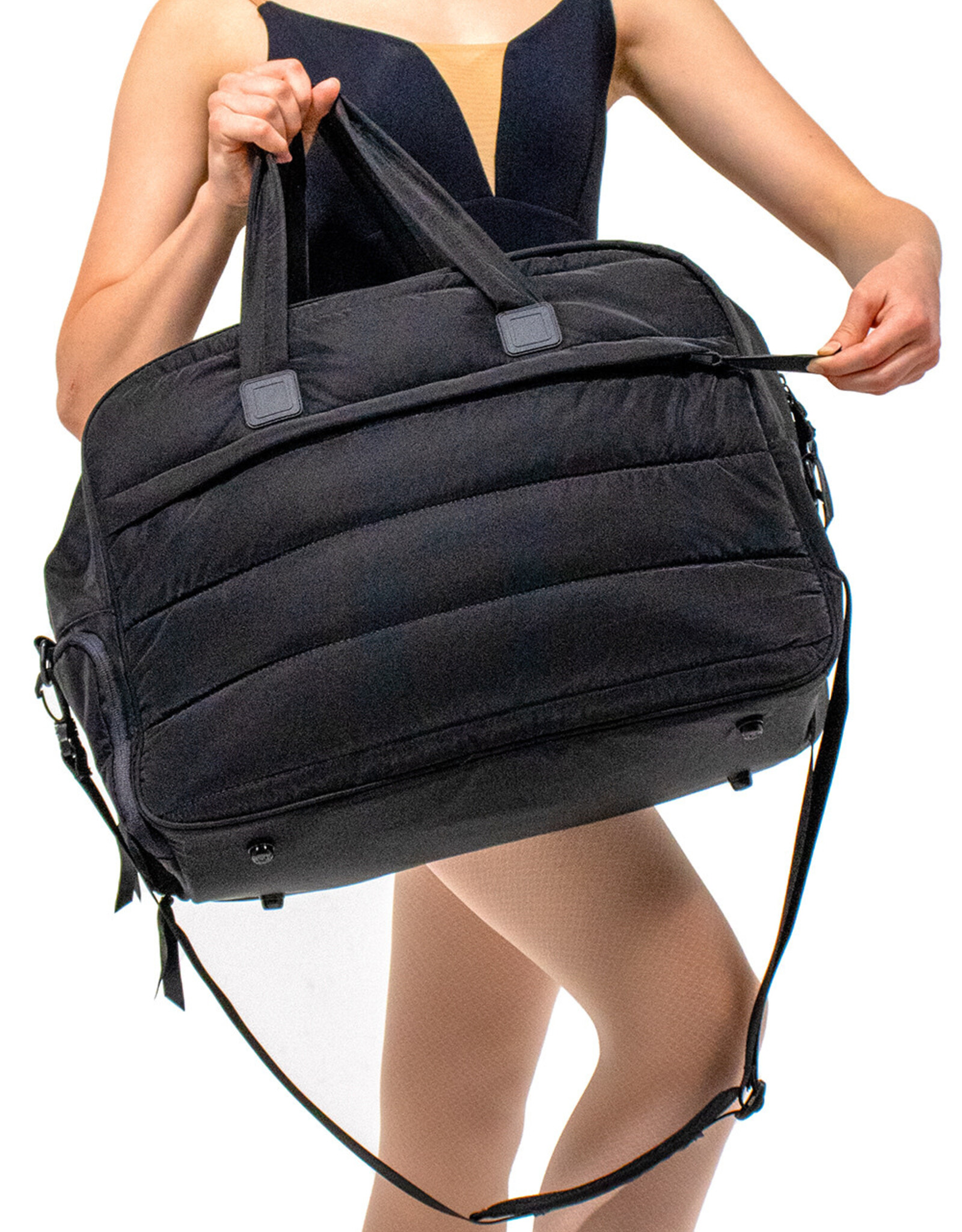 Nikolay Nikolay Large Road Bag