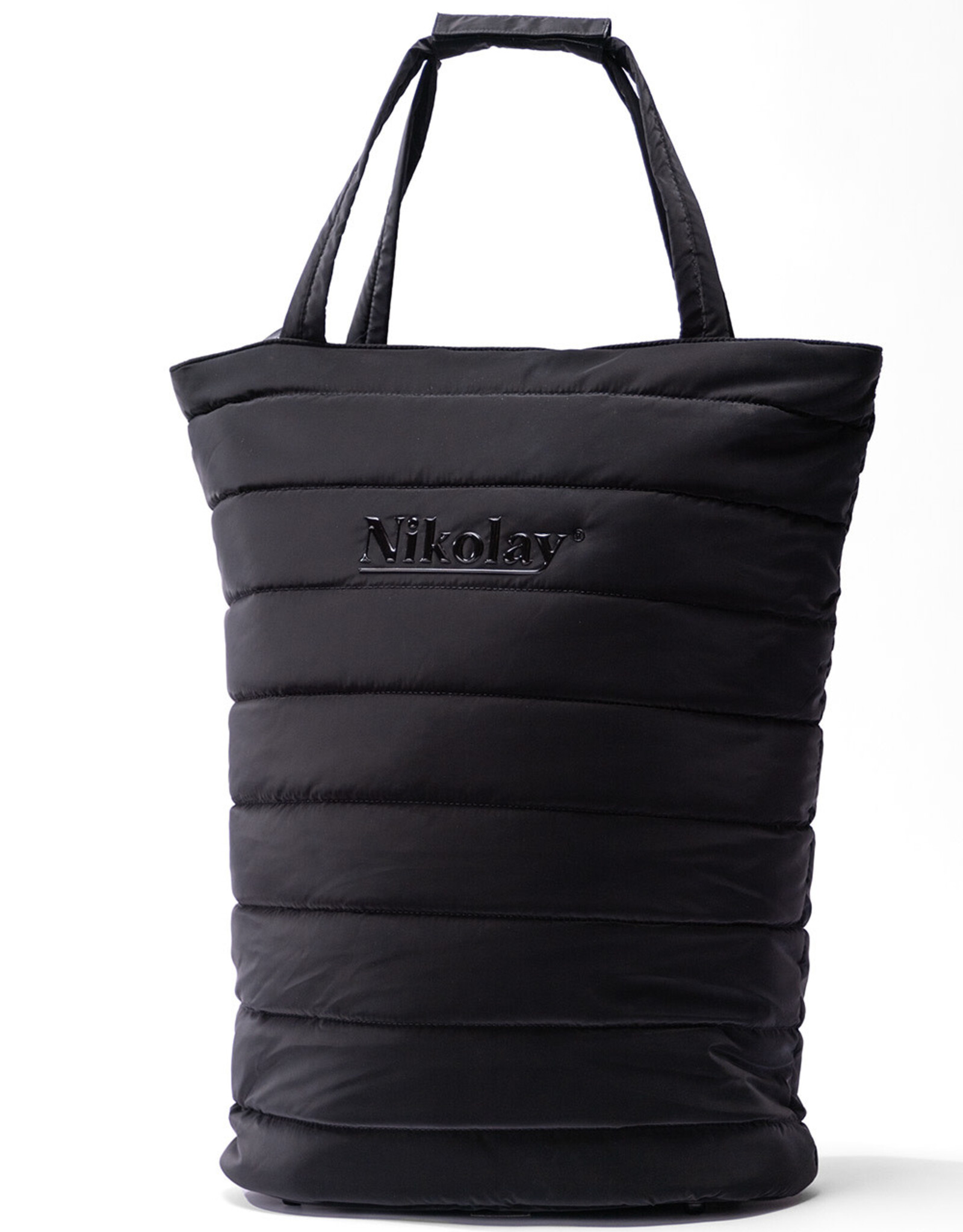 Nikolay Nikolay Large Tote Bag BC006BAN