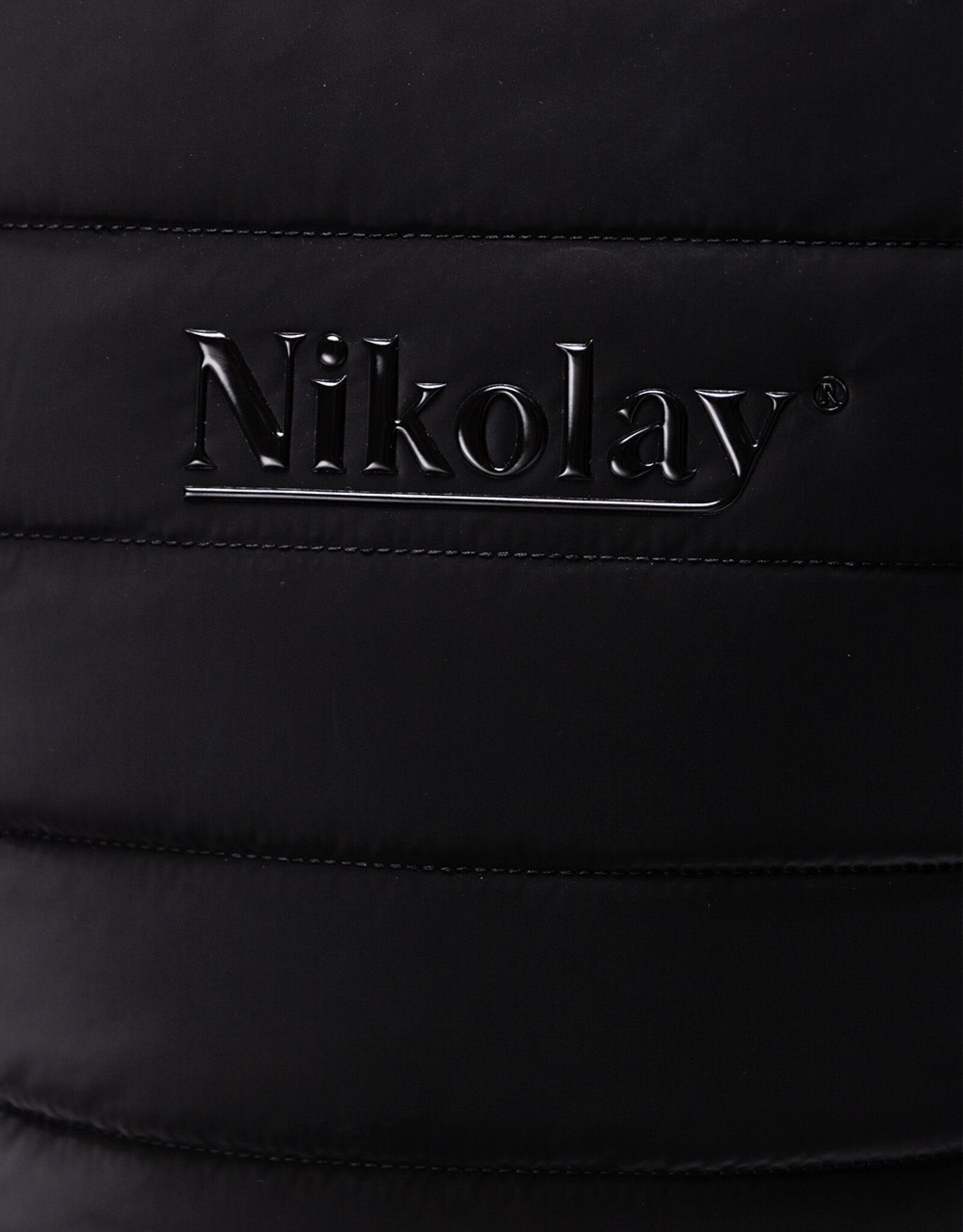 Nikolay Nikolay Large Tote Bag BC006BAN