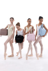 Nikolay Nikolay Pointe Shoe Marvel Bag