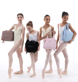 Nikolay Nikolay Pointe Shoe Marvel Bag